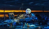 Bregenzer Festspiele: "Freischütz" legt  nach Proben-Abbruch los