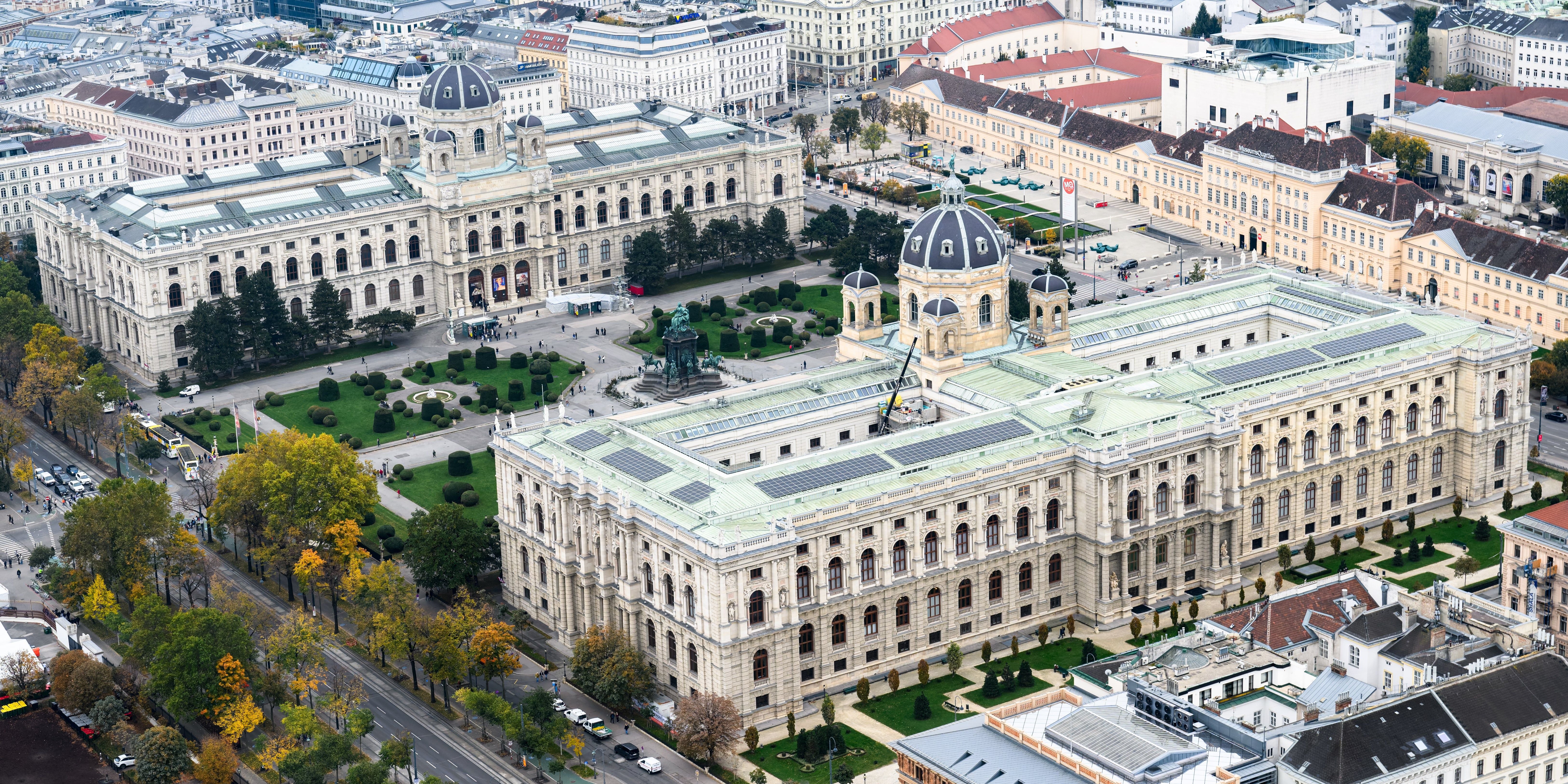 Bundesmuseen