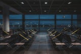 Die am besten (und schlechtesten) bewerteten europäischen Flughäfen