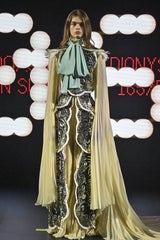 Alessandro Michele für Valentino