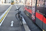 Das ist Wiens gefährlichster Radweg
