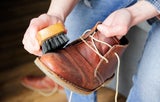 Winterschuhe und Stiefel richtig reinigen: Das müssen Sie jetzt beachten