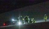 Skidoo Unfall