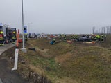 Unfall Guntersdorf