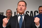 Michael Kretschmer (CDU)