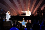 Elton John: Konzert-Wunder nach Gesundheits-Schock