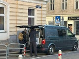 Henriettenplatz