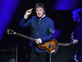Großer Hype um Paul McCartneys neues Album