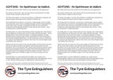 Tyre Extinguisher 50 SUvs