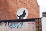 Banksy Werke