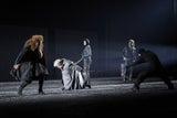"König Lear" im Burgtheater