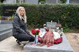 Simone Lugner fühlt sich von der Familie ihres verstorbenen Mannes ungerecht behandelt.  