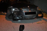 Unfall Wien Drogen Verfolgungsjagd
