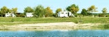 Österreichs beliebtester Campingplatz: Camping Sonnenland, Lutzmannsburg (Bgld.)