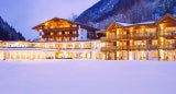 Gekürt! Das sind die 10 besten Hotels in Österreich