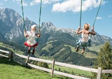 Herbst in Saalfelden Leogang: Die Aktivregion im großen Check