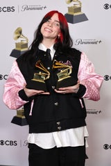 Gammys: Eilish und Swift lassen Beyoncé zittern