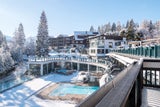 Wellness Heaven Awards 2025: Die 10 besten Wellnesshotels Österreichs
