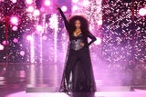 Victoria's Secret Show: Comeback mit viel Haut und Riesen-Starpower
