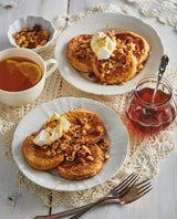 Pancake Rezepte