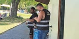 Bad Security