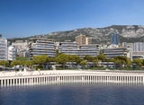 Mareterra in Monaco
