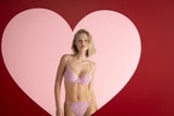 Diese Dessous sorgen am Valentinstag für Herzklopfen
