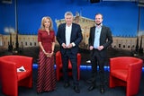 Werner Kogler Sommergespräch 2024