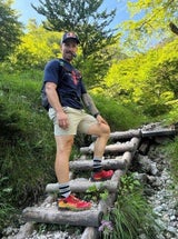 Walek Wandert - Marcel Hirscher