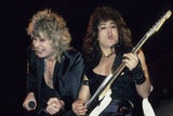 Jake E Lee Ozzy Osbourne