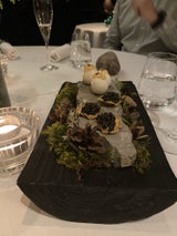 Guide Michelin kehrt nach Österreich zurück