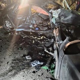 Todes-Crash in Haidershofen