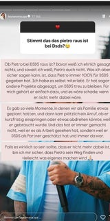 Pietro Lombardi: Nach DSDS-Aus hat er diese Pläne