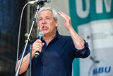Prof Andreas Knie