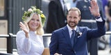 mette marit