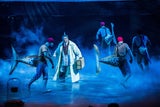 Cirque du Soleil: So faszinierend ist die neue Show "Kurios"