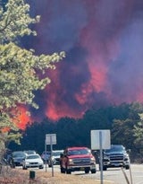 Feuer Long Island