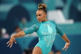 Olympische Spiele 2024: Die extravagantesten Looks der Athletinnen
