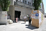 Landesgericht Wickenburggasse