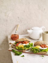 Süße und herzhafte Brunch-Ideen für Genießer