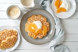 Joghurt, Mascarpone & Co.: Dessertideen mit dem gewissen Etwas
