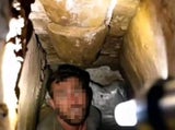 Gefangene aus Assads Gefängnis befreit