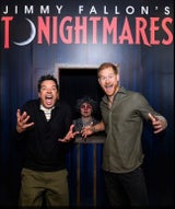 Jimmy Fallon und Prinz Harry in "Tonightmares"