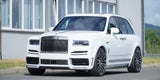 Rolls Royce Cullinan "Mansory"