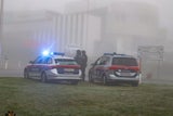 Bezirk Rohrbach Fahndung Mike Wo