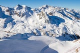 In diesen Skigebieten in Österreich geht die Skisaison besonders lange