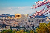 Wochenend-Trip: Die besten Städte im Frühling 2025