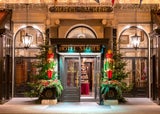 Hotel Sacher Wien