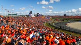 Formel 1: Verstappen-GP fliegt aus dem Kalender