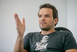 Star-Koch Steffen Henssler muss seinen Führerschein abgeben